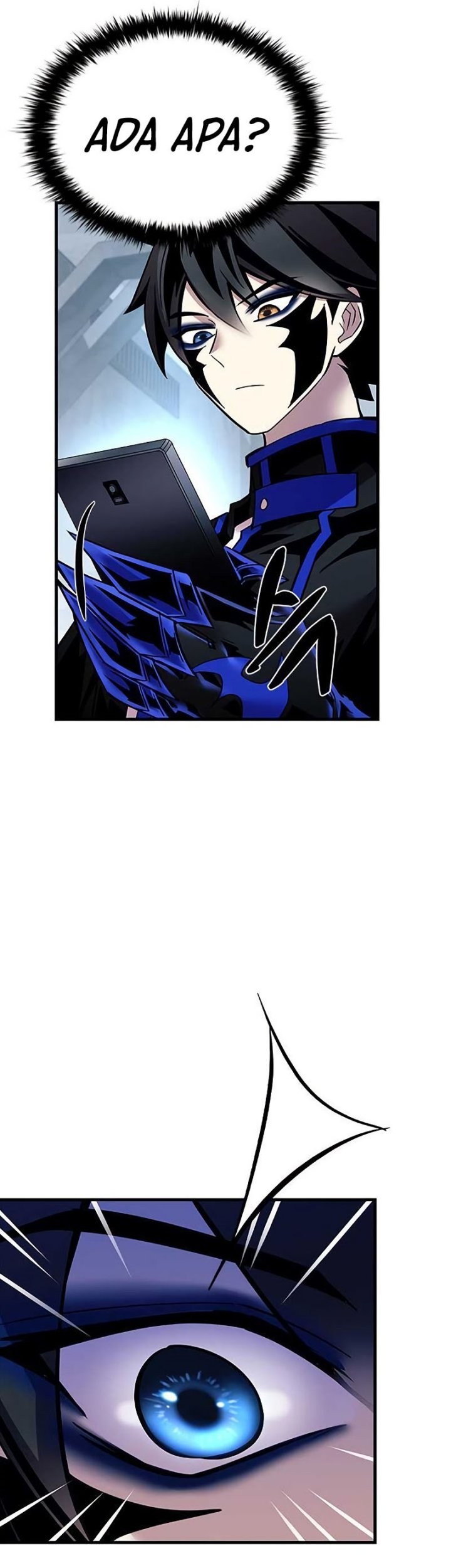 Villain To Kill Chapter 109 - halaman 61