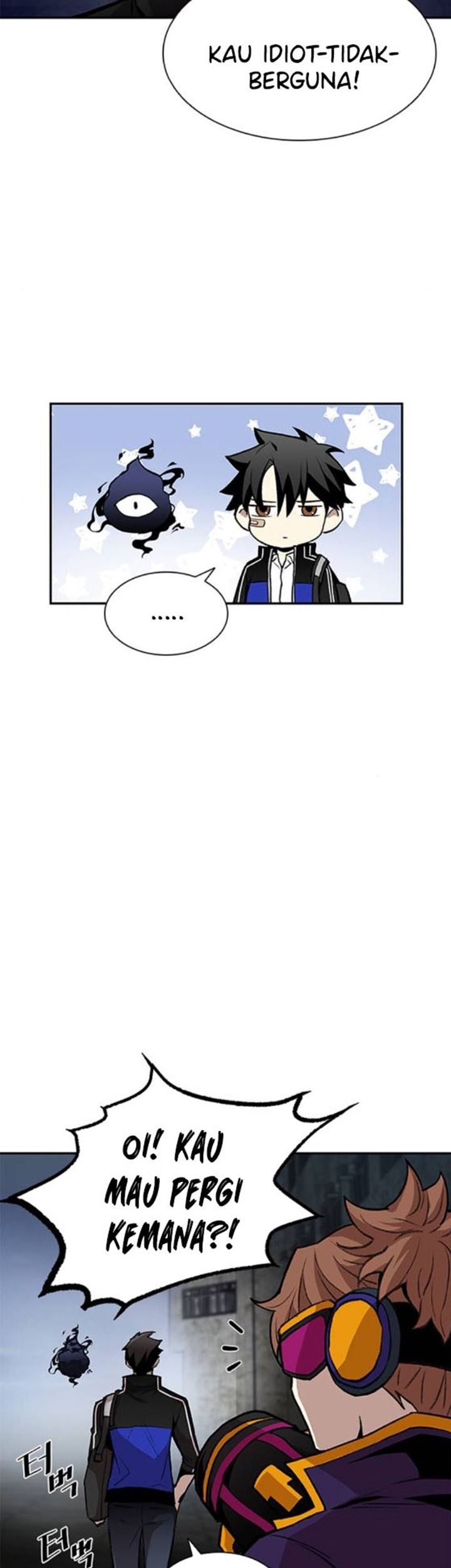 Villain To Kill Chapter 11 - halaman 15