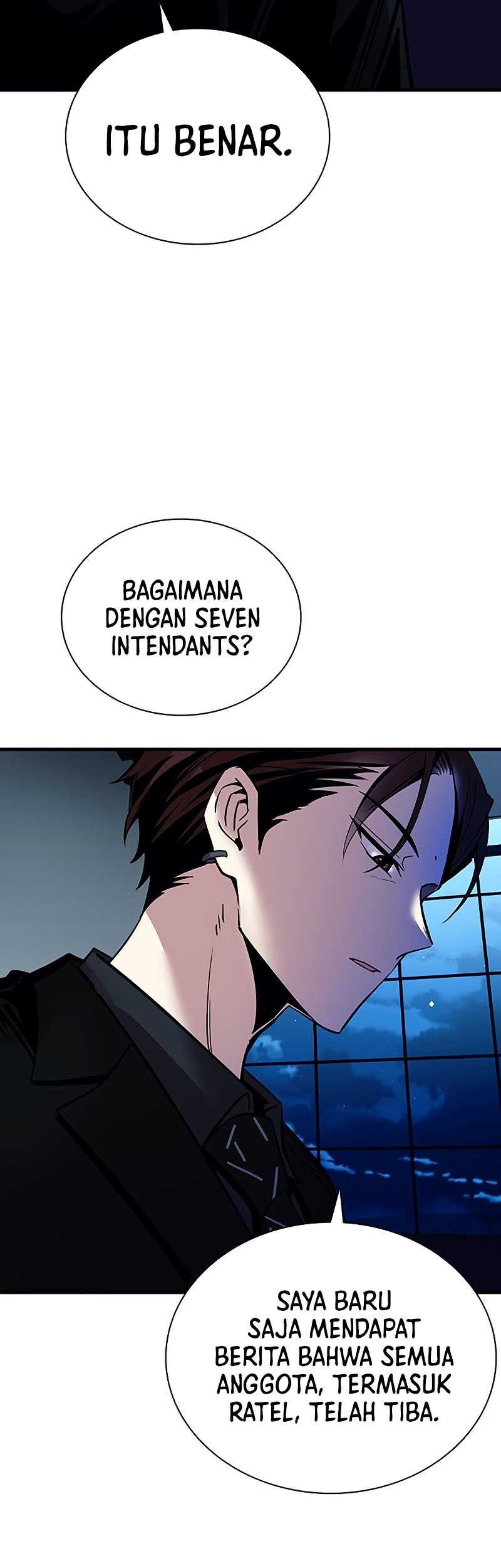 Villain To Kill Chapter 110 - halaman 15