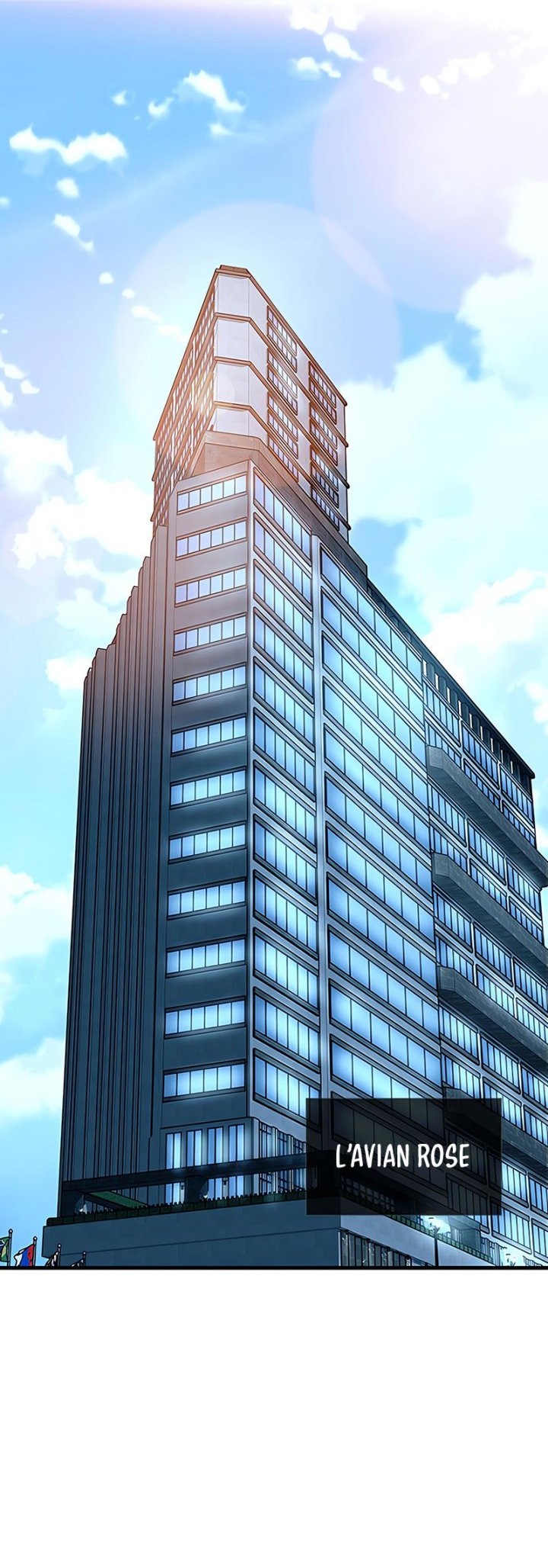 Villain To Kill Chapter 113 - halaman 28