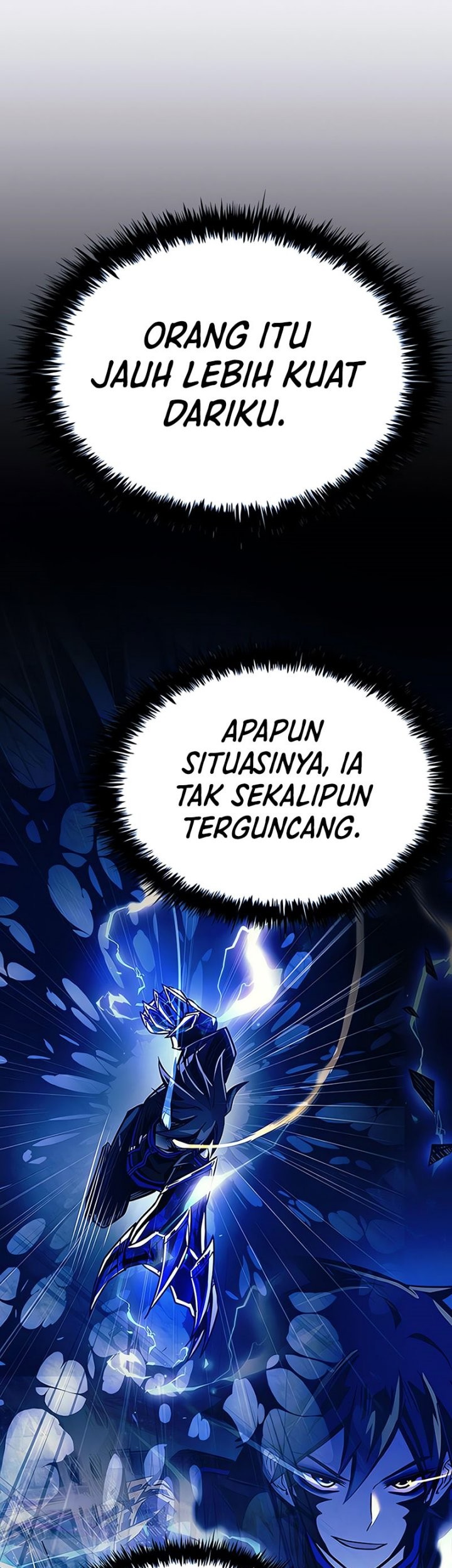 Villain To Kill Chapter 113 - halaman 33