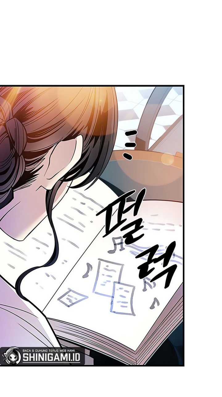 Villain To Kill Chapter 113 - halaman 36
