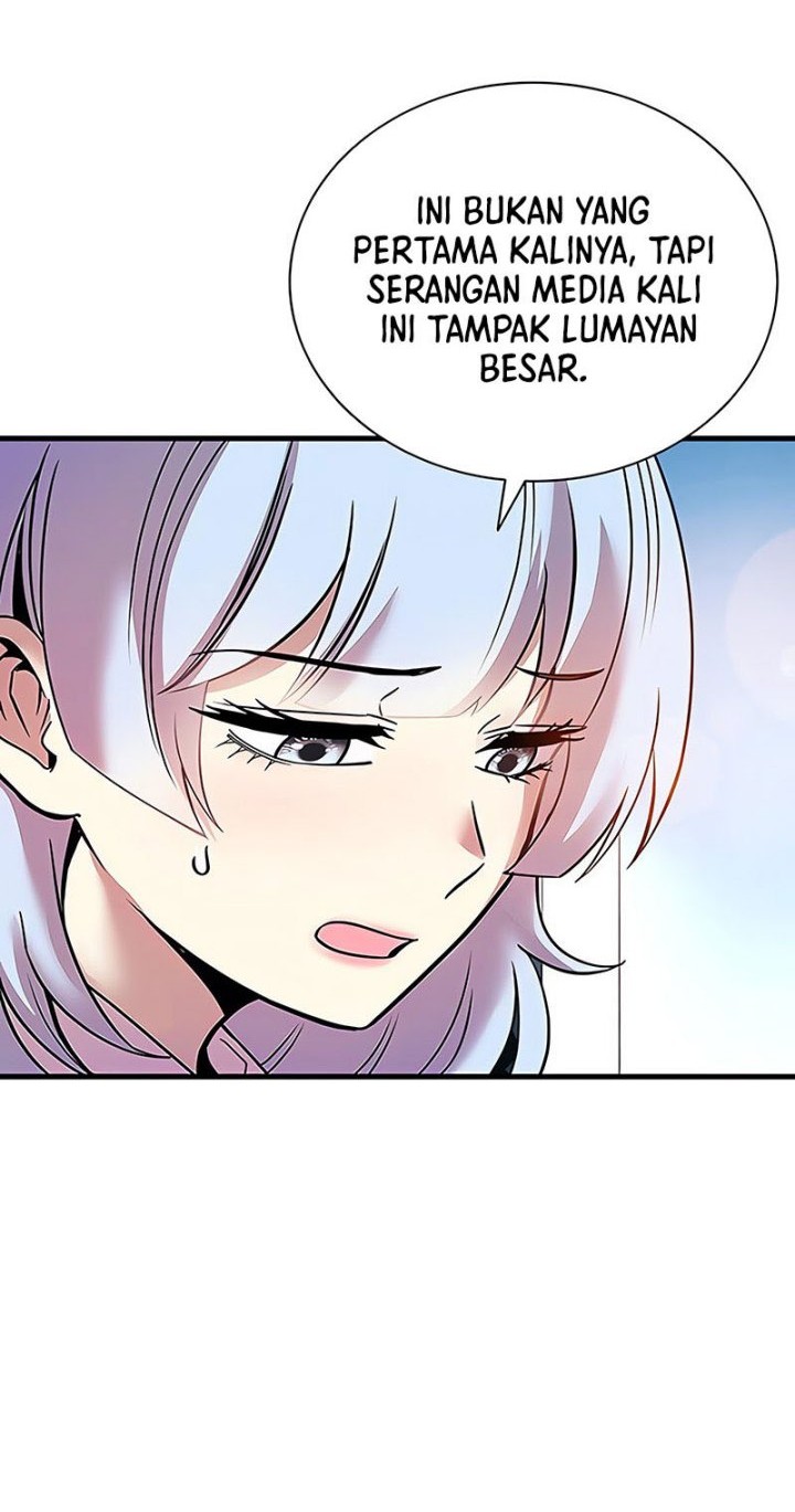 Villain To Kill Chapter 113 - halaman 40