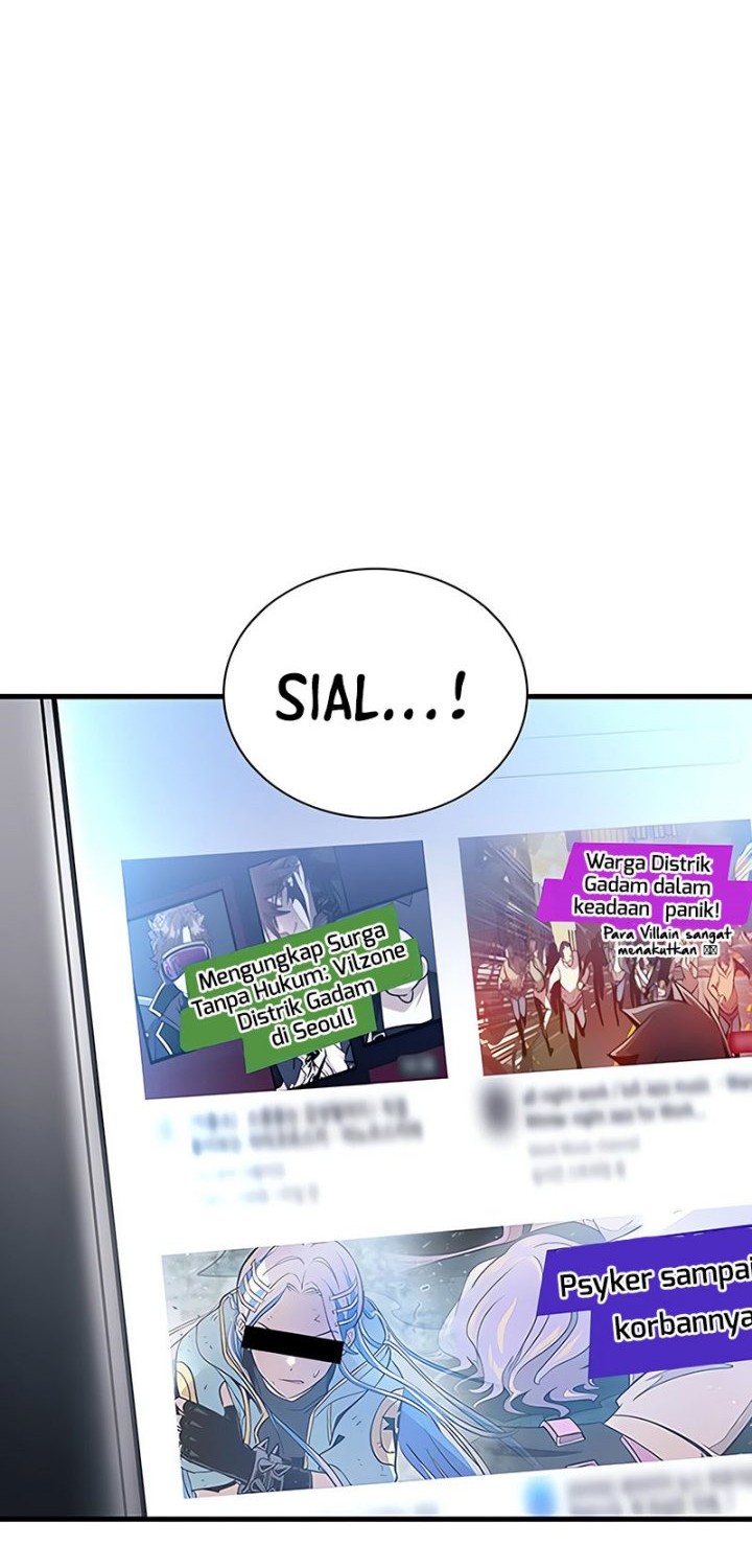 Villain To Kill Chapter 113 - halaman 44