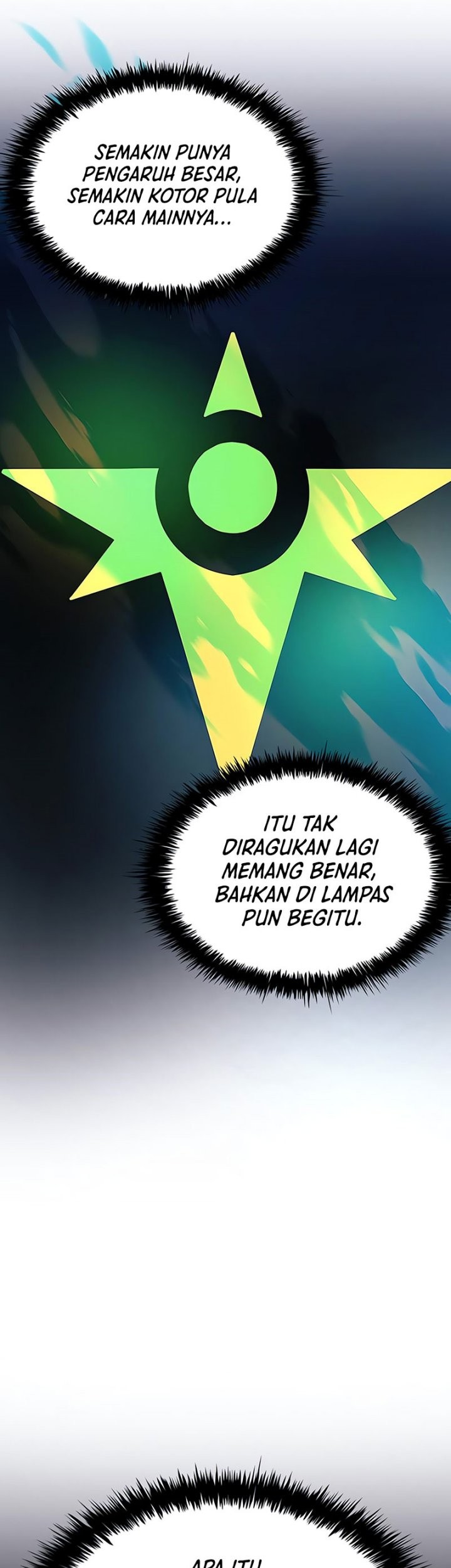 Villain To Kill Chapter 113 - halaman 49