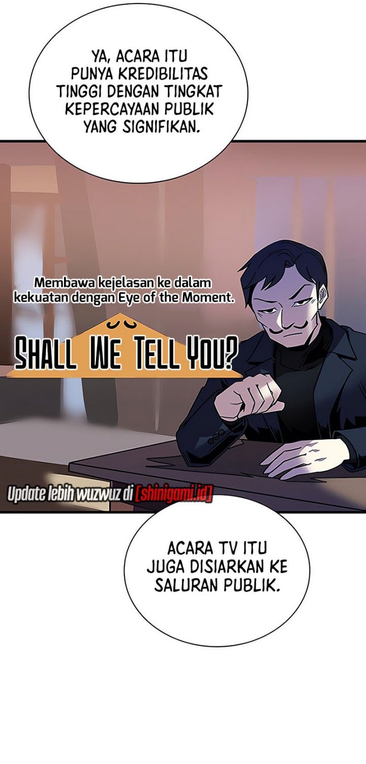 Villain To Kill Chapter 113 - halaman 56