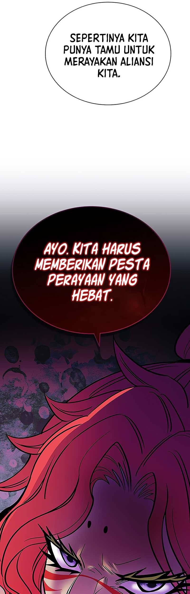 Villain To Kill Chapter 114 - halaman 50