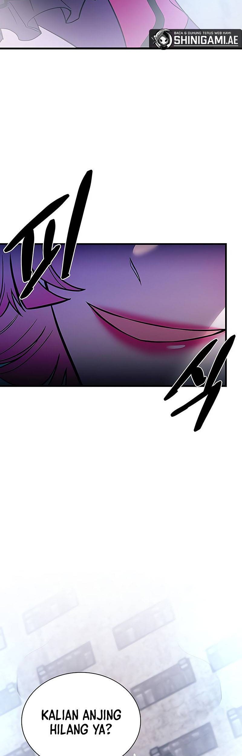 Villain To Kill Chapter 115 - halaman 15