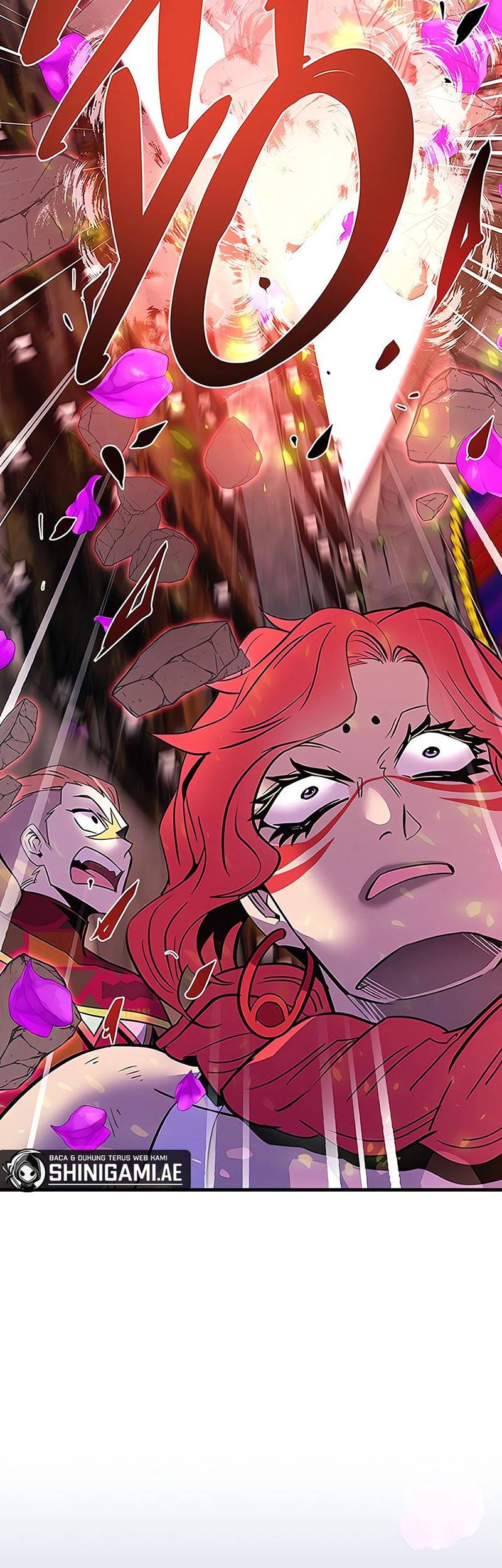 Villain To Kill Chapter 115 - halaman 50