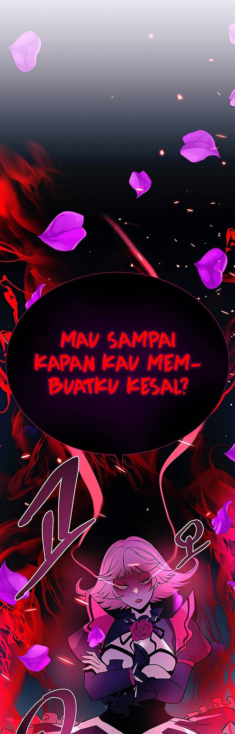 Villain To Kill Chapter 115 - halaman 51