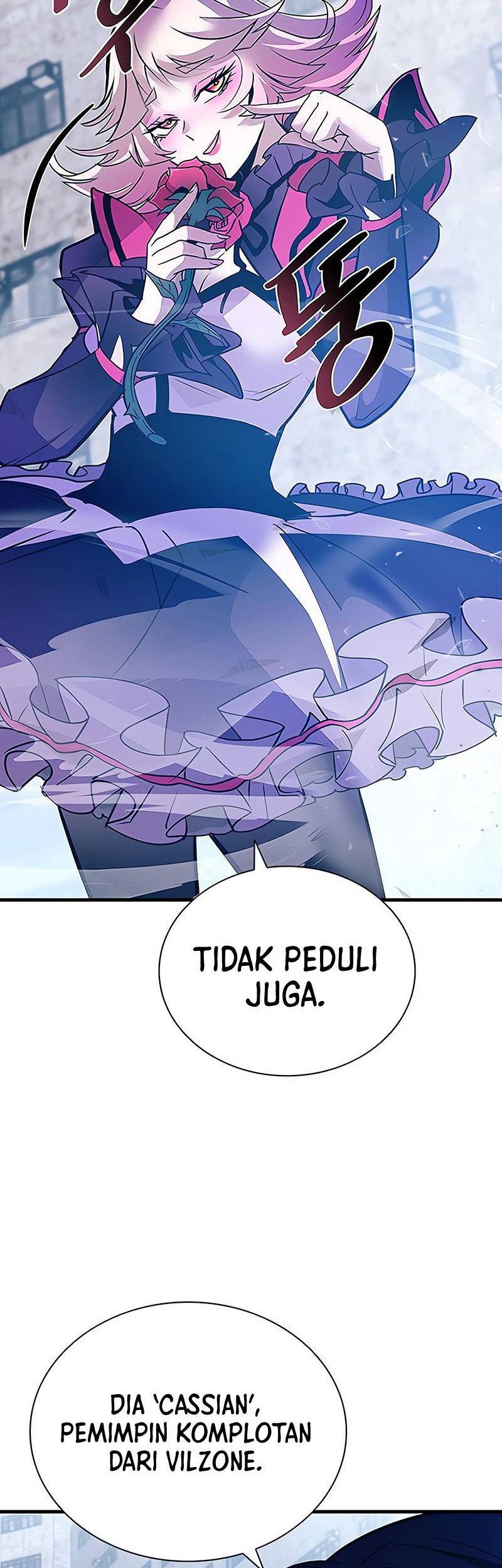 Villain To Kill Chapter 115 - halaman 66