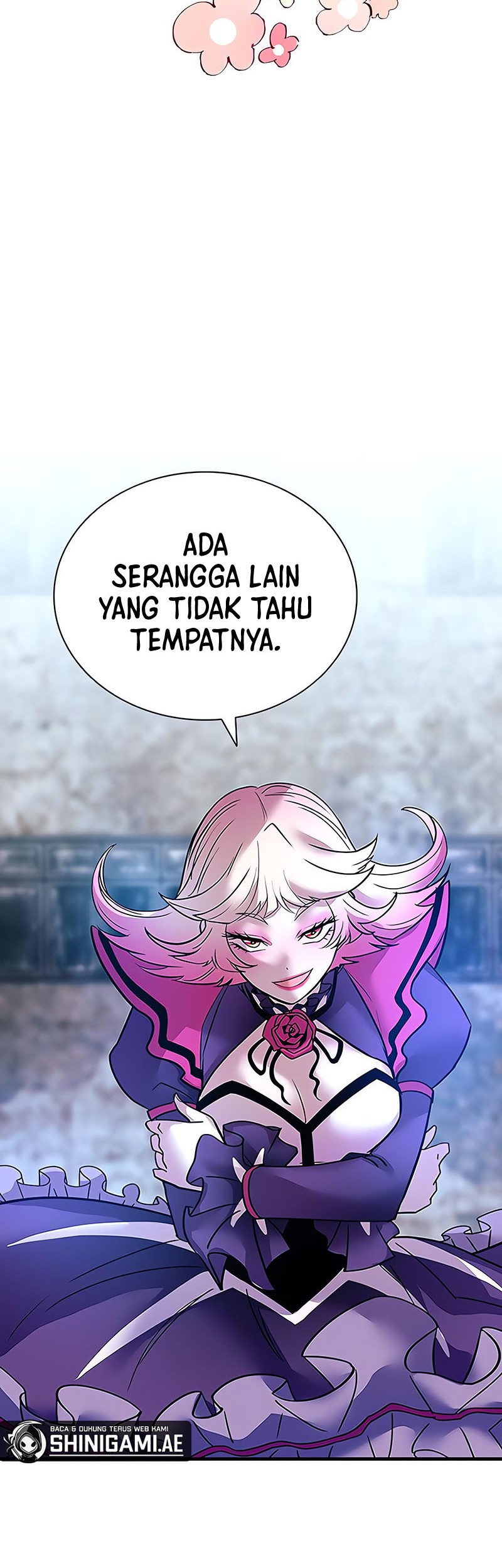 Villain To Kill Chapter 116 - halaman 15