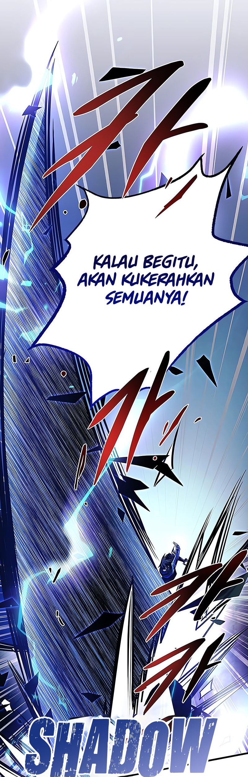 Villain To Kill Chapter 116 - halaman 50