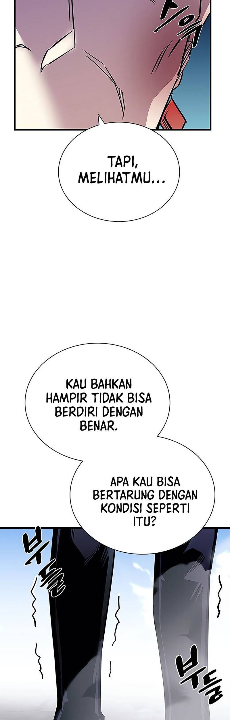 Villain To Kill Chapter 117 - halaman 15