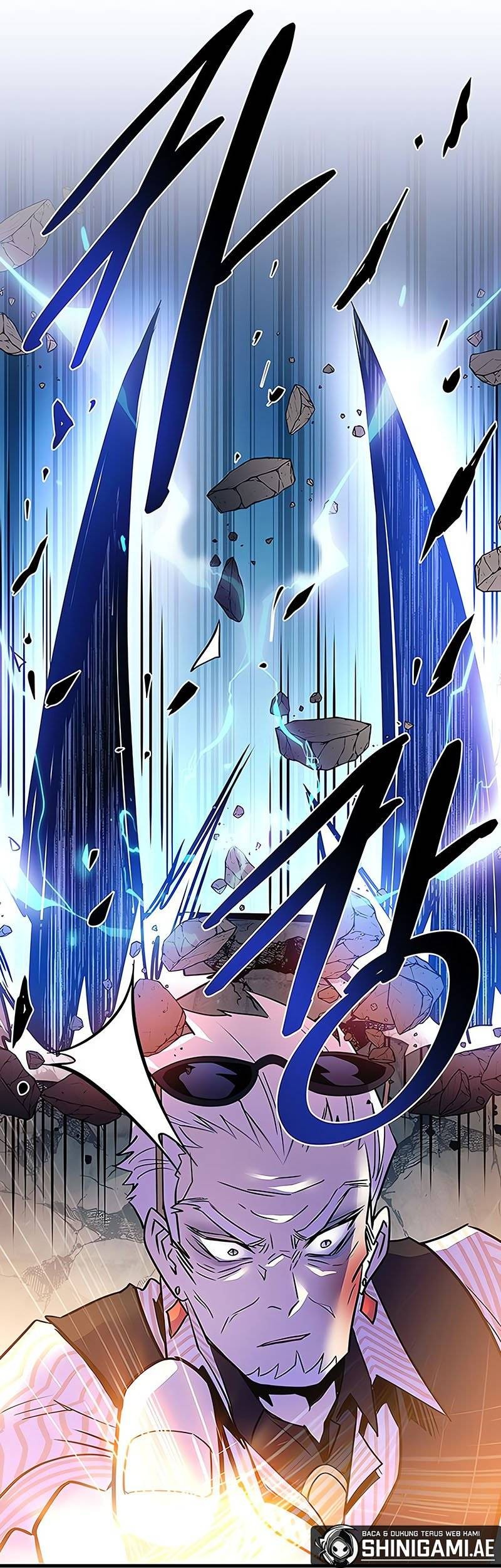 Villain To Kill Chapter 117 - halaman 26