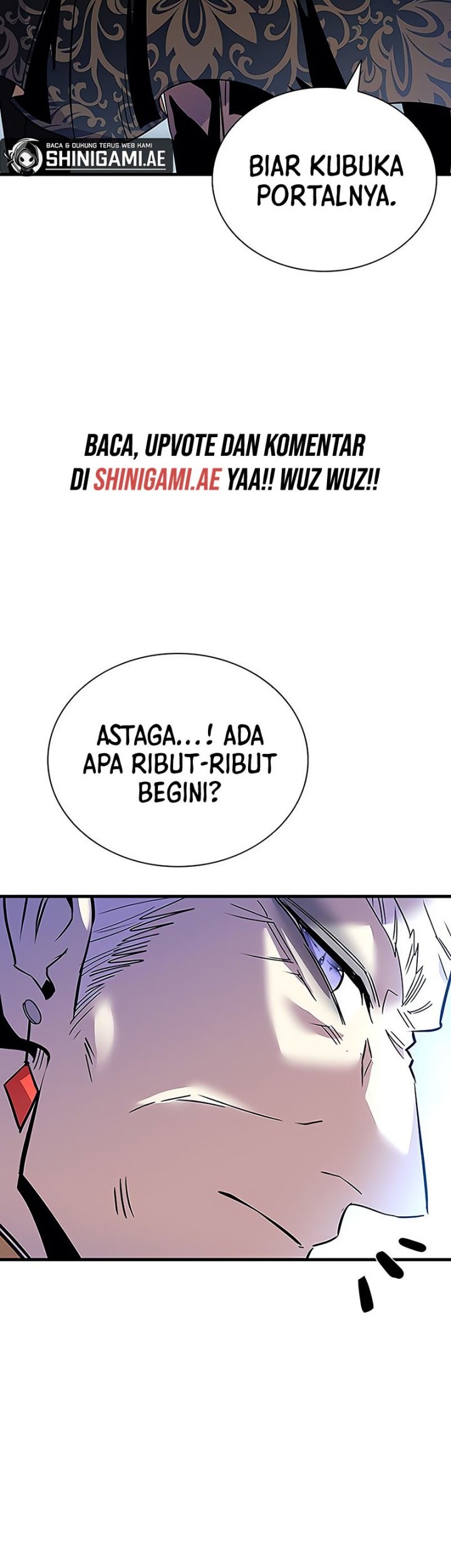 Villain To Kill Chapter 118 - halaman 38