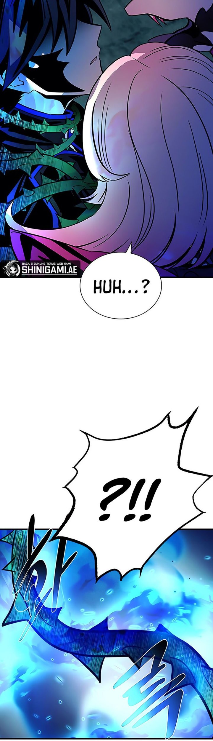 Villain To Kill Chapter 118 - halaman 50