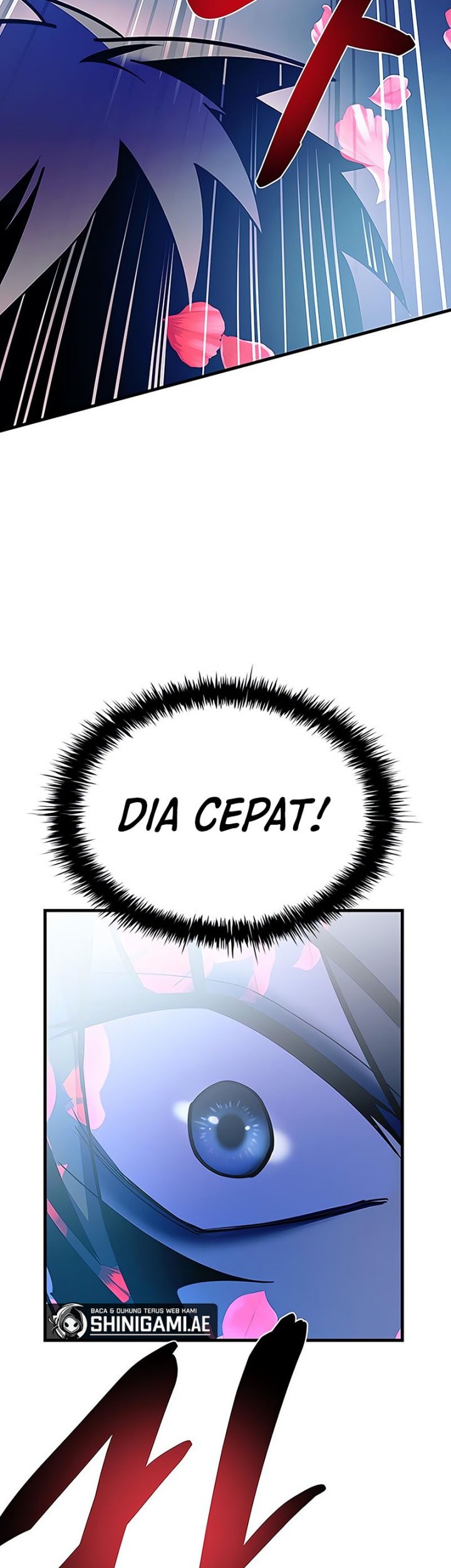 Villain To Kill Chapter 118 - halaman 61