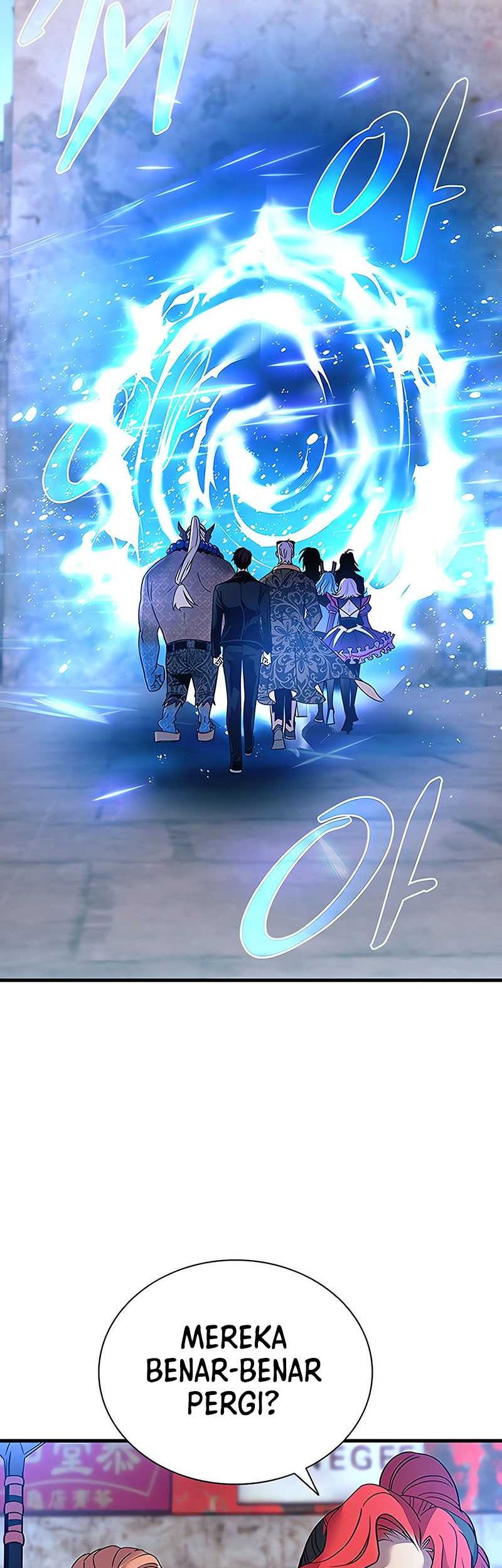 Villain To Kill Chapter 119 - halaman 15