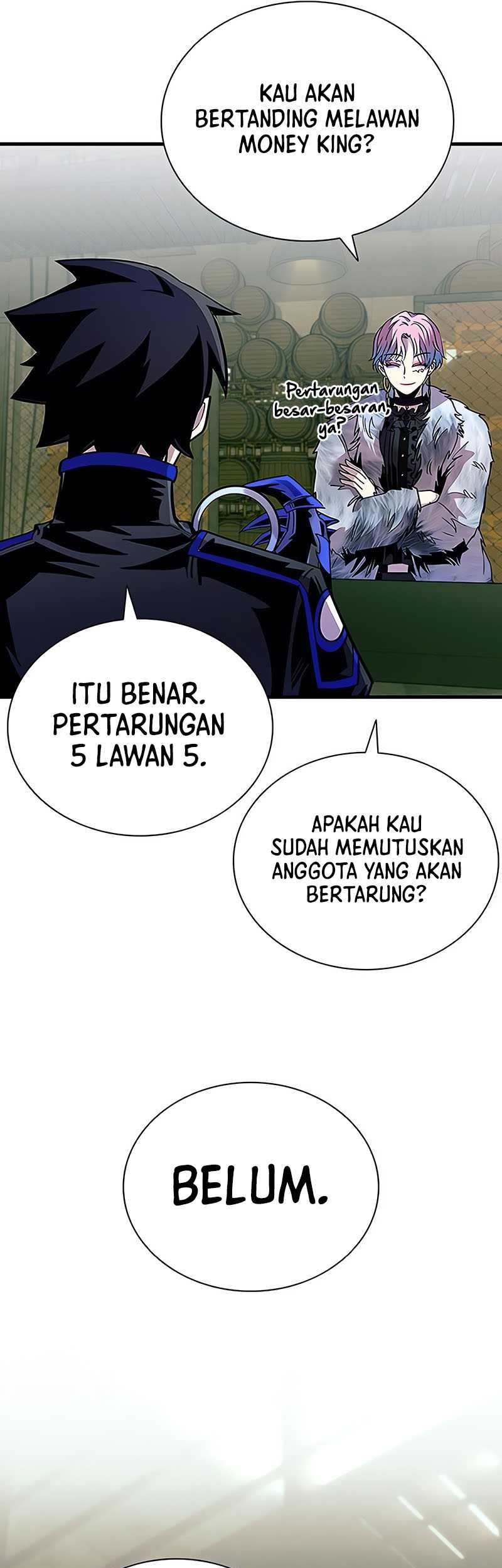 Villain To Kill Chapter 119 - halaman 50