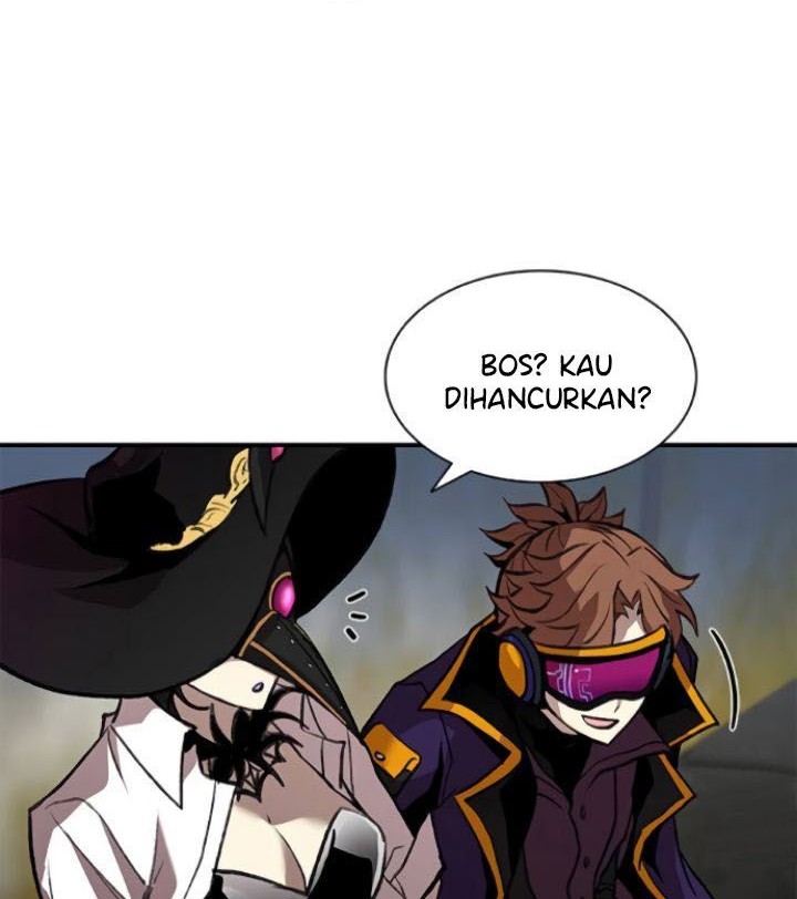 Villain To Kill Chapter 12 - halaman 50
