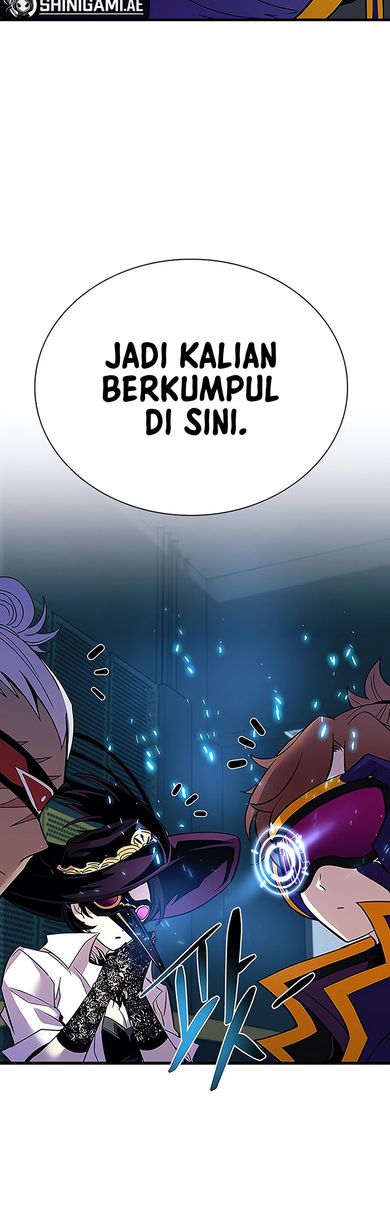 Villain To Kill Chapter 120 - halaman 12
