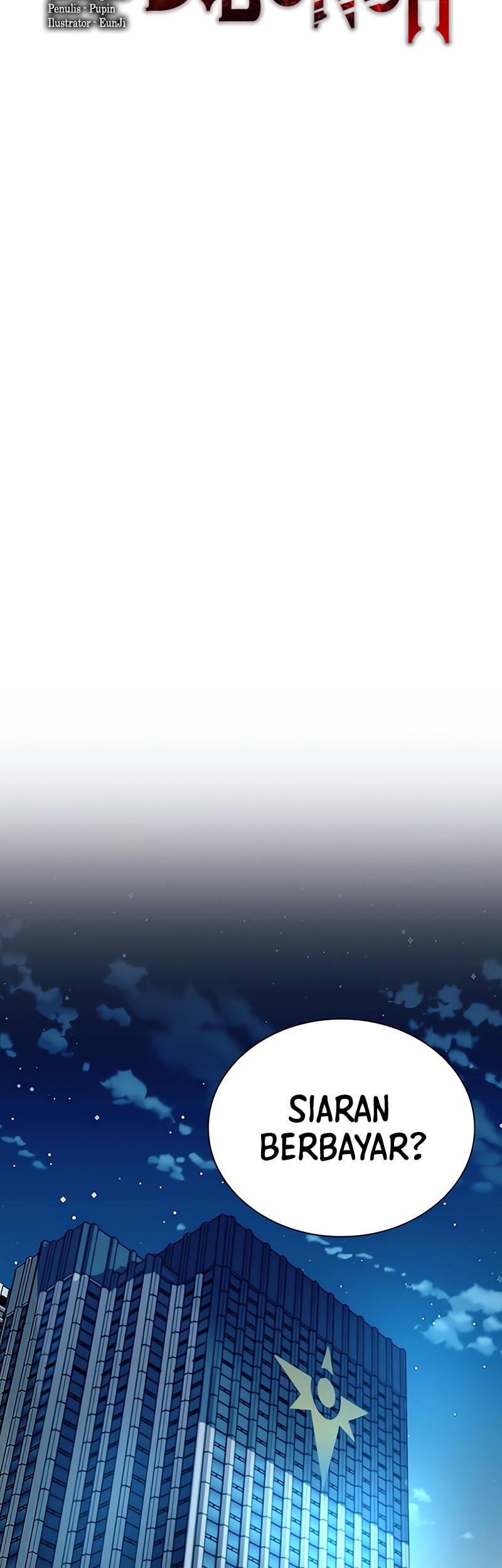 Villain To Kill Chapter 120 - halaman 16