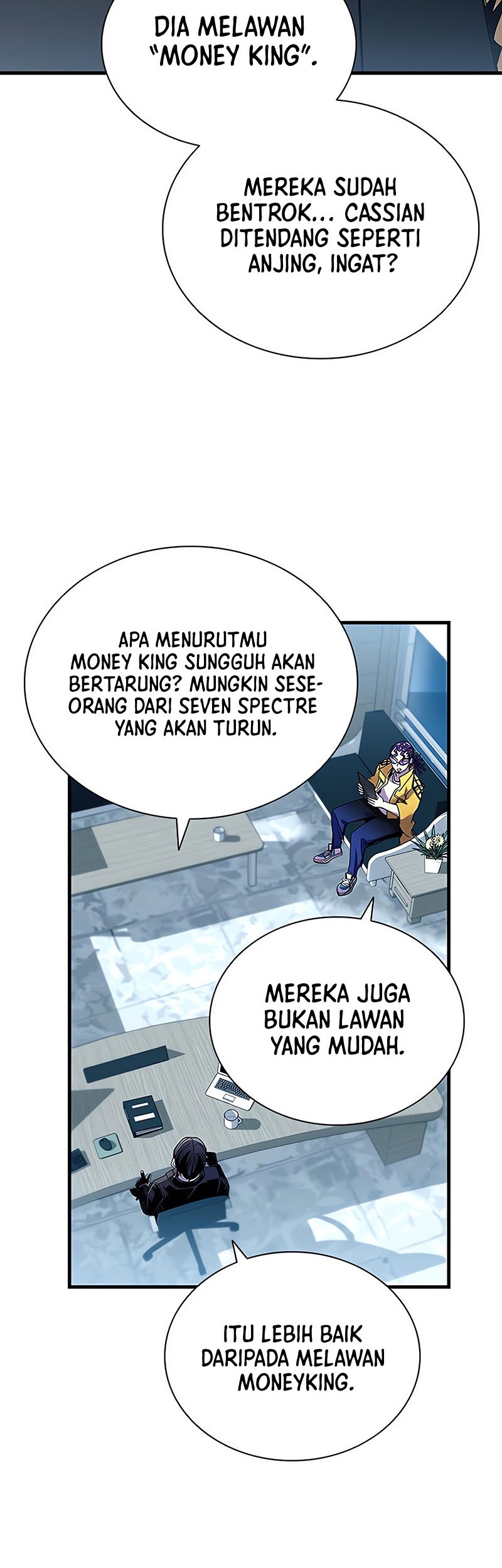 Villain To Kill Chapter 120 - halaman 21