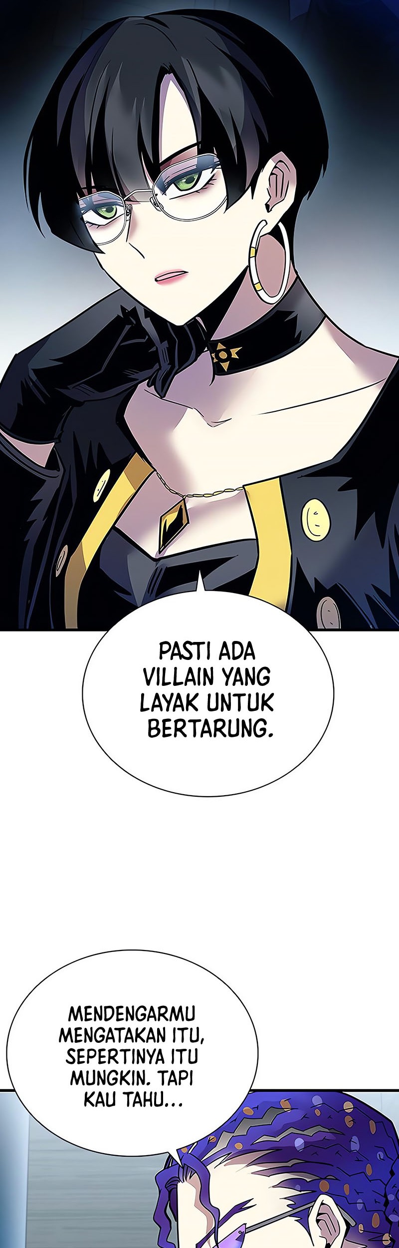 Villain To Kill Chapter 120 - halaman 23