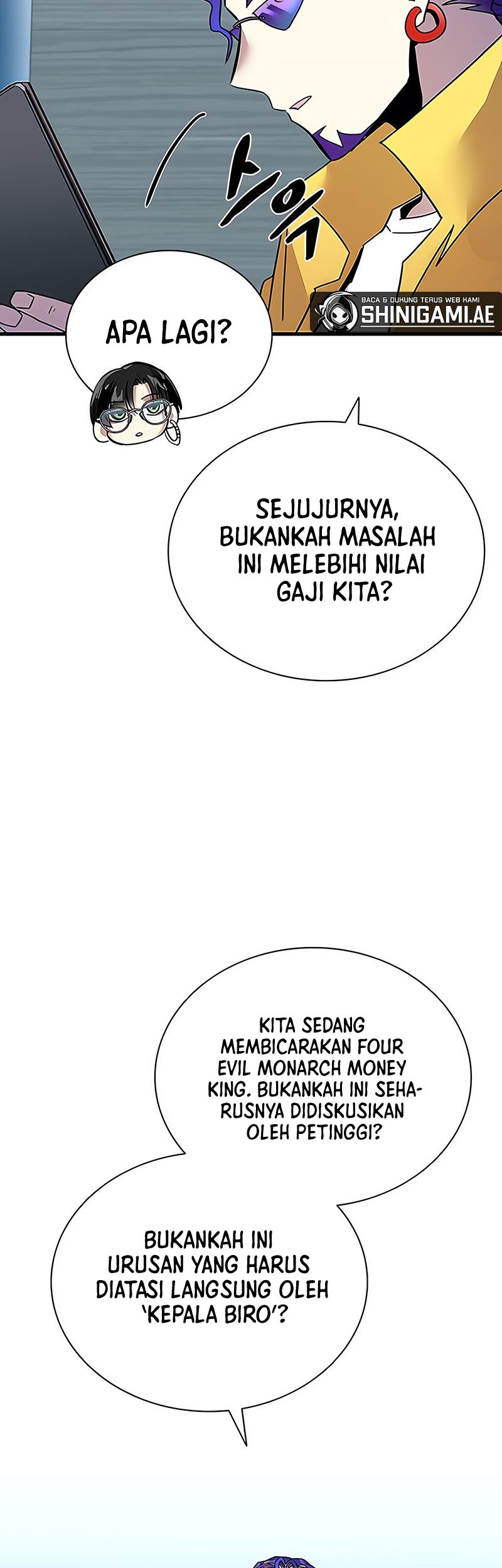 Villain To Kill Chapter 120 - halaman 24
