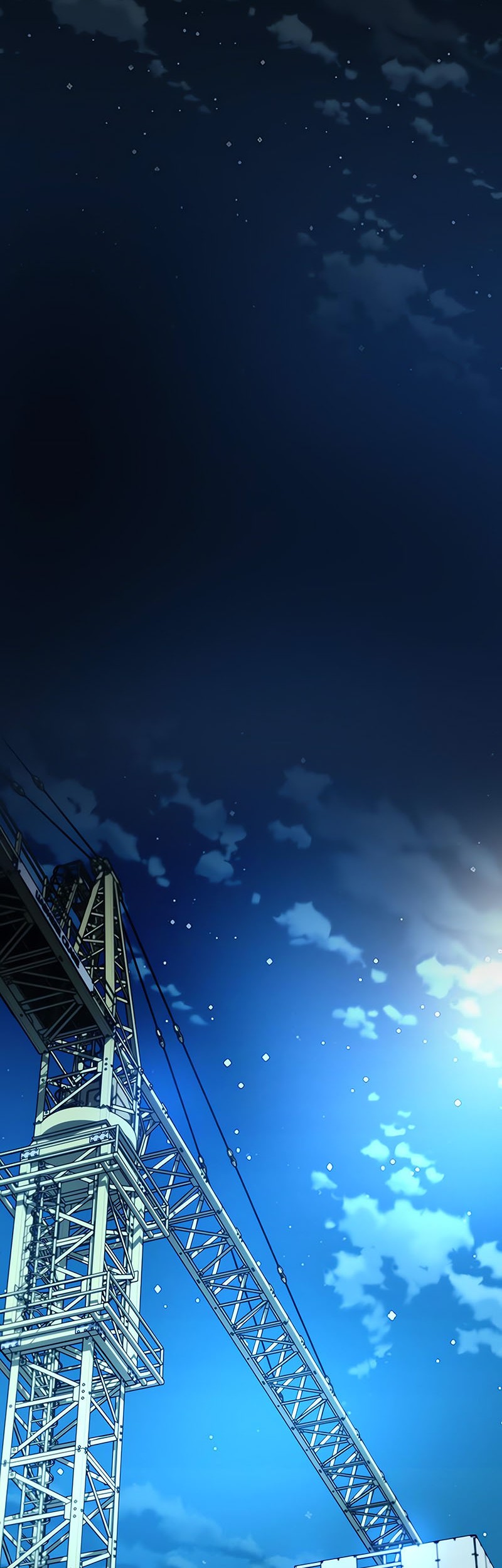 Villain To Kill Chapter 120 - halaman 31