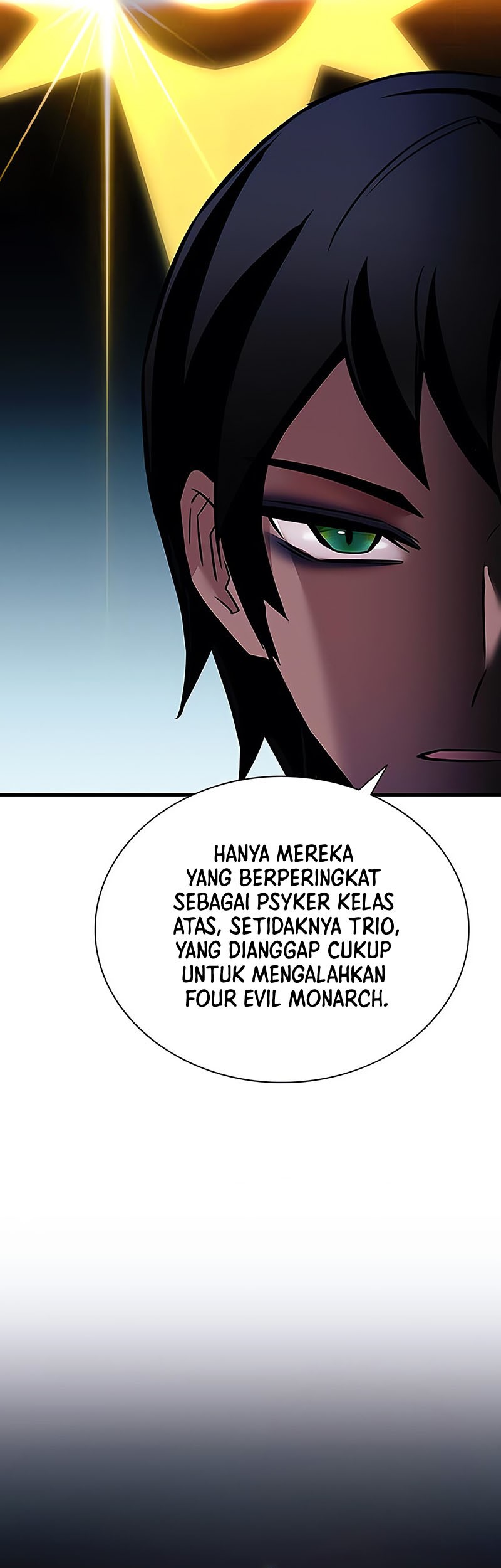 Villain To Kill Chapter 120 - halaman 42