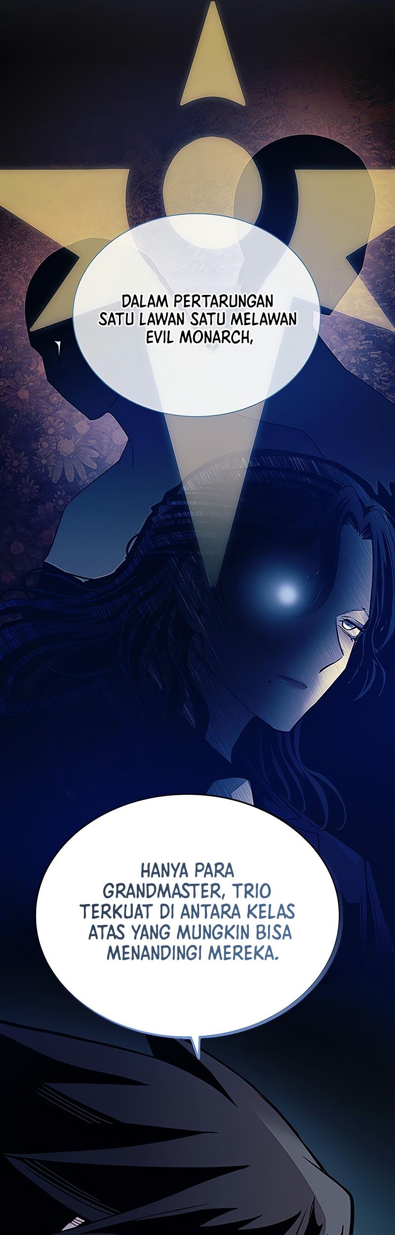 Villain To Kill Chapter 120 - halaman 43