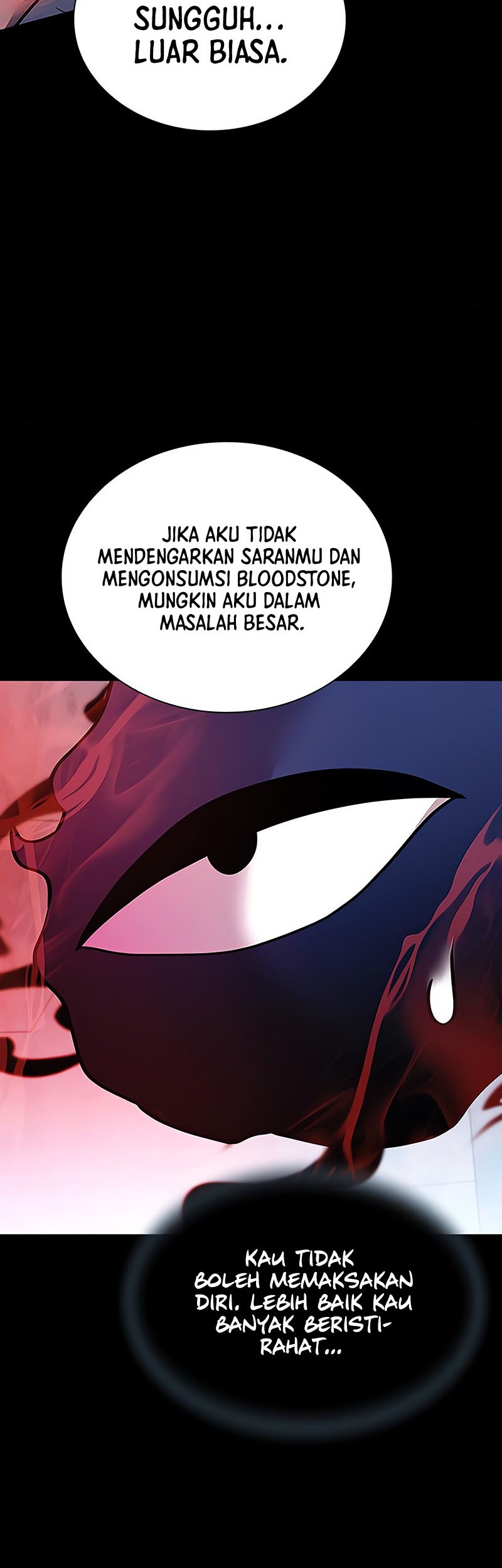 Villain To Kill Chapter 120 - halaman 51