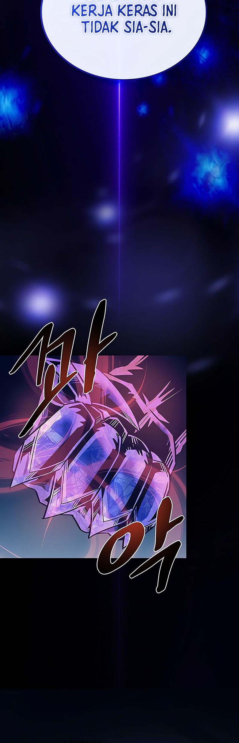 Villain To Kill Chapter 120 - halaman 53