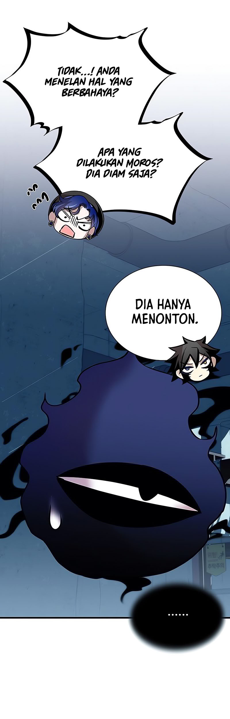 Villain To Kill Chapter 120 - halaman 60