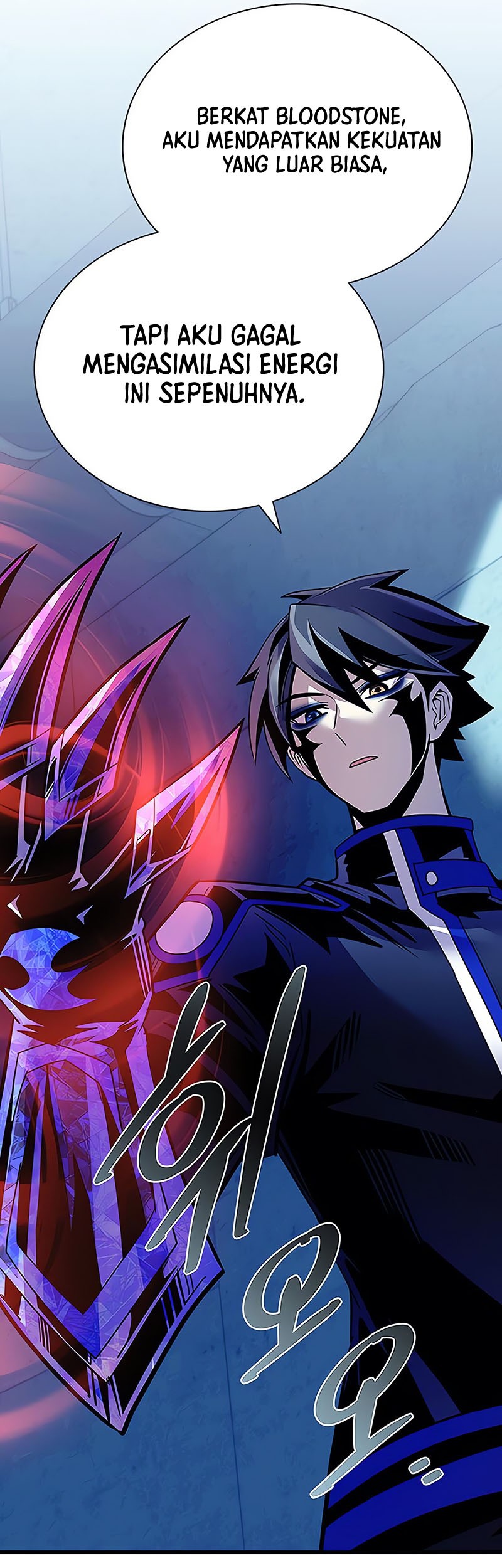 Villain To Kill Chapter 120 - halaman 62