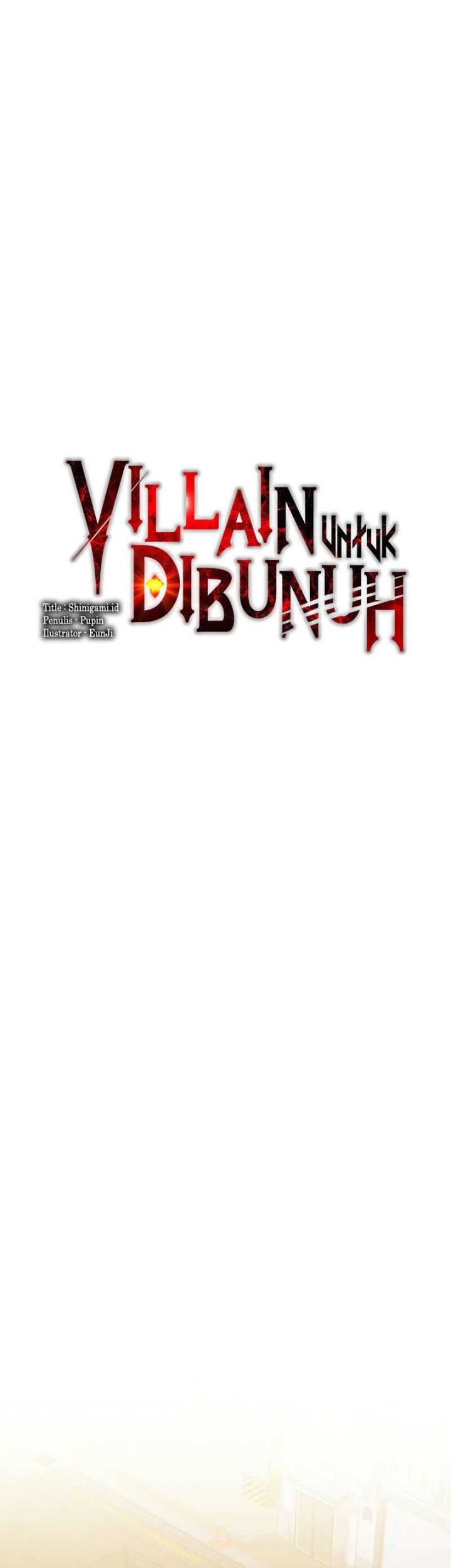 Villain To Kill Chapter 123 - halaman 15