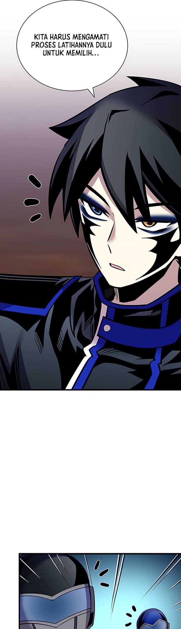 Villain To Kill Chapter 123 - halaman 50