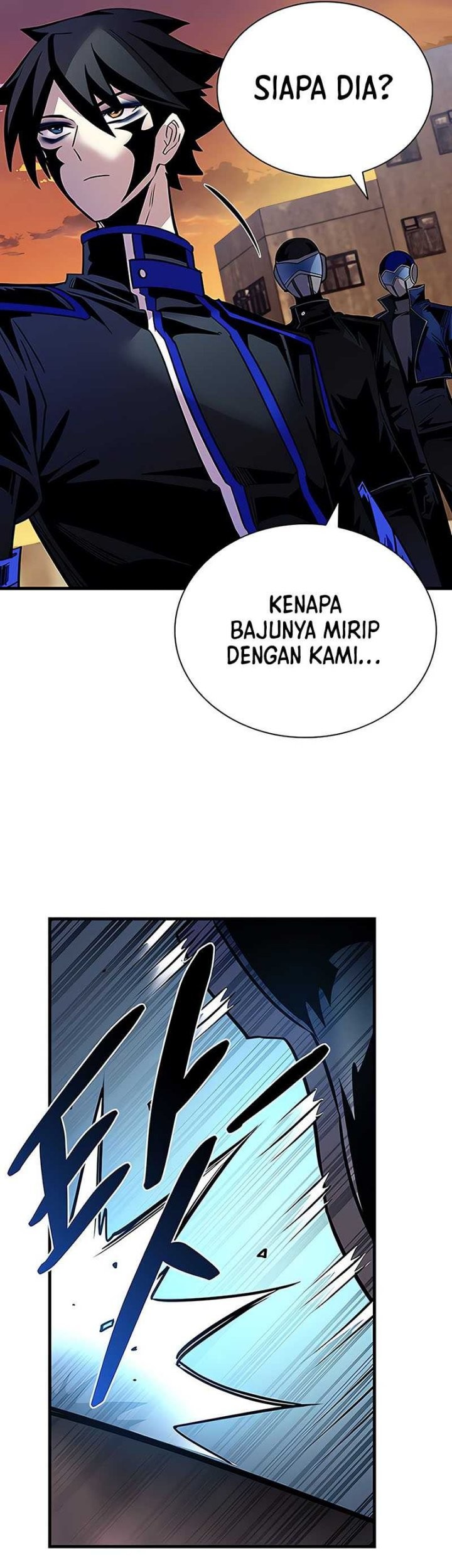 Villain To Kill Chapter 123 - halaman 54