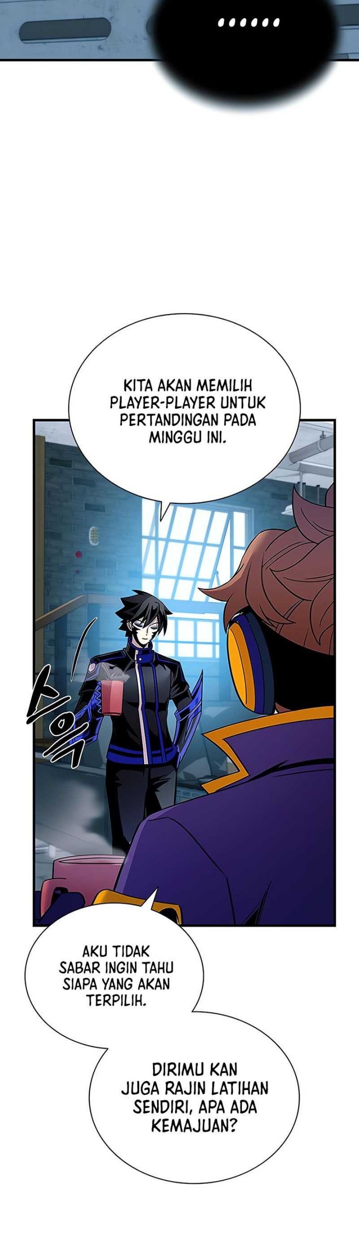Villain To Kill Chapter 125 - halaman 50