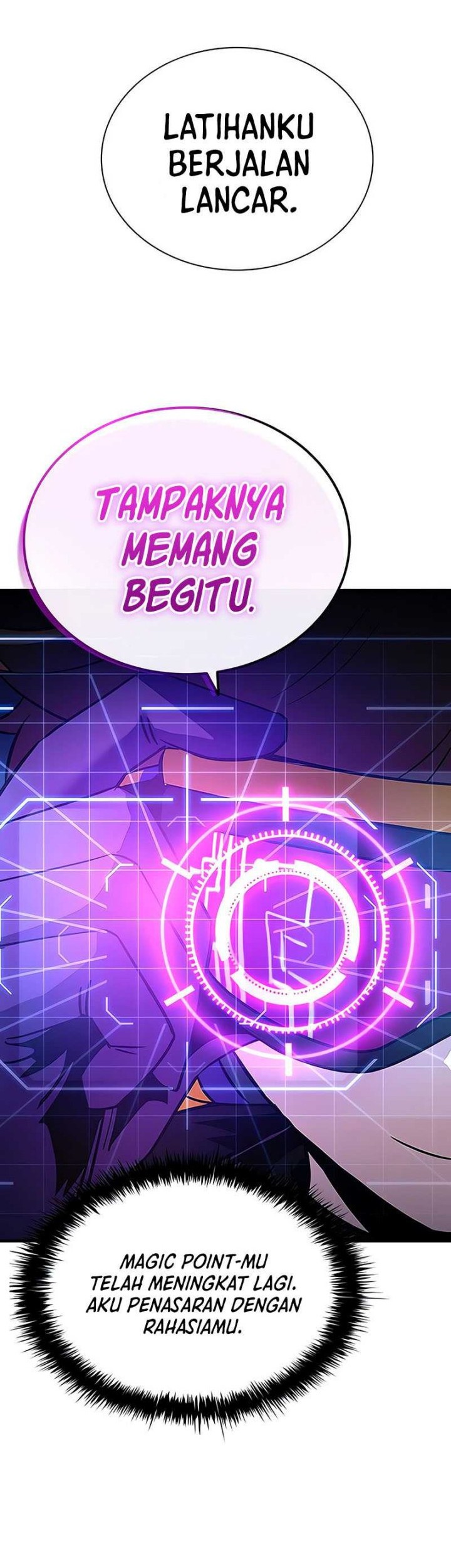 Villain To Kill Chapter 125 - halaman 51