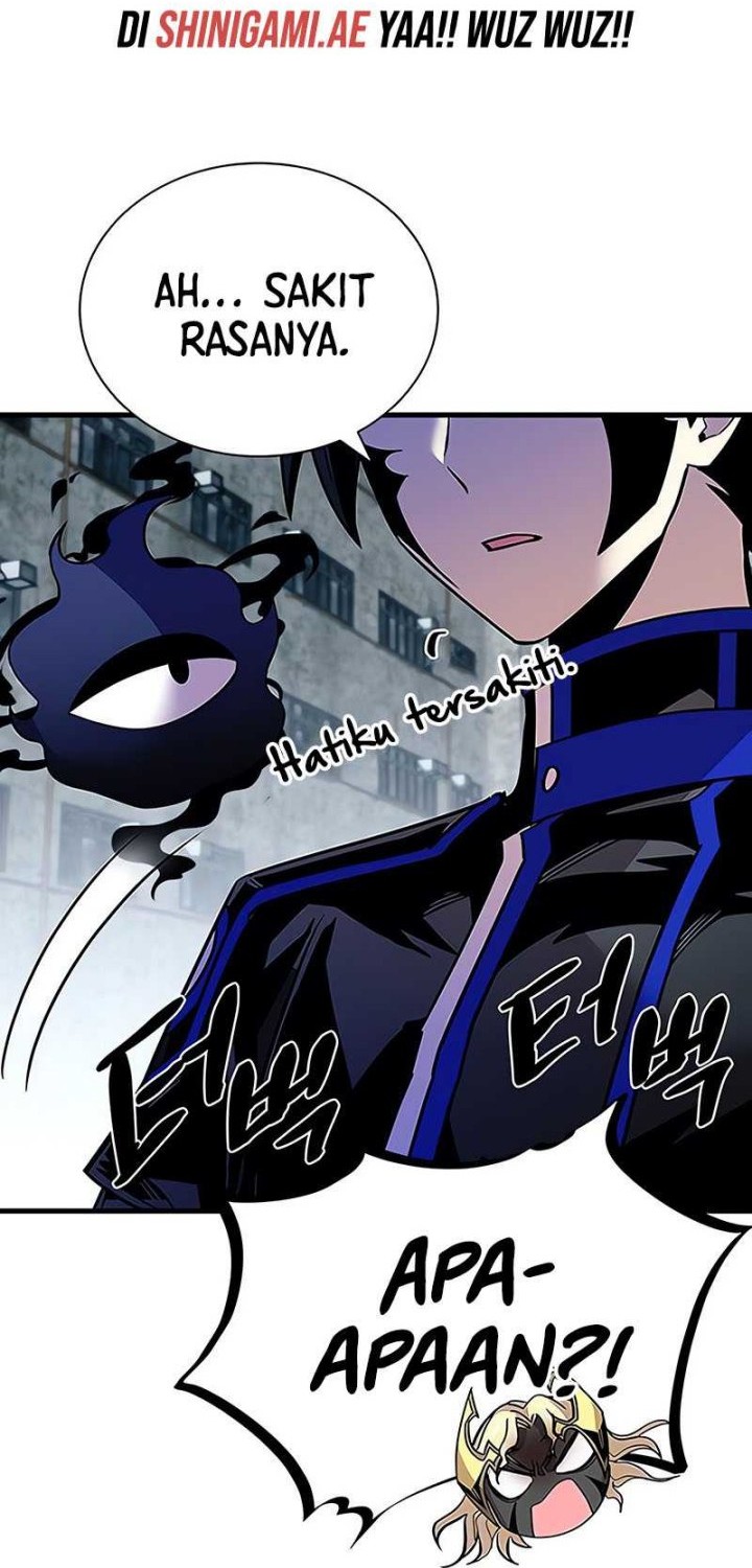 Villain To Kill Chapter 125 - halaman 61