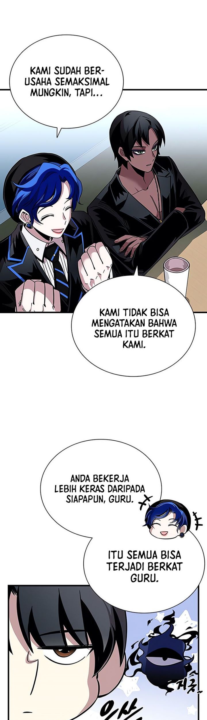 Villain To Kill Chapter 126 - halaman 26