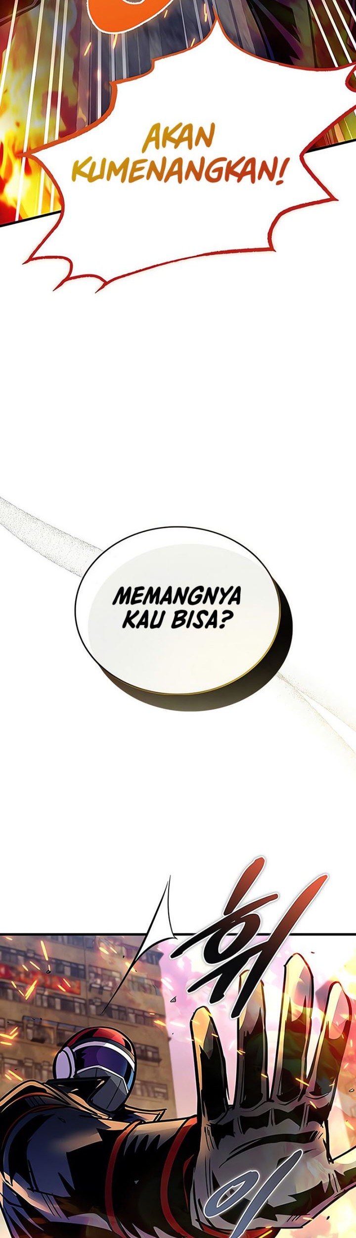 Villain To Kill Chapter 126 - halaman 66