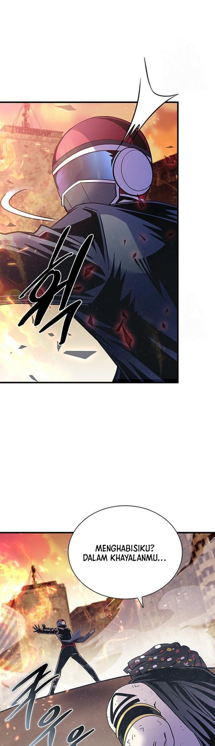 Villain To Kill Chapter 127 - halaman 15