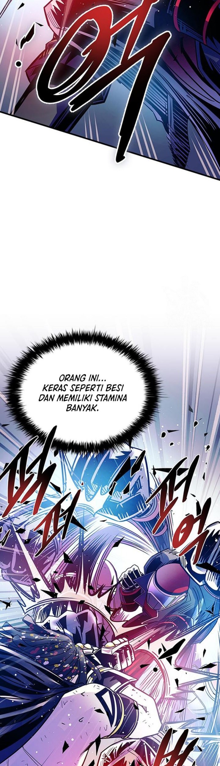 Villain To Kill Chapter 127 - halaman 26