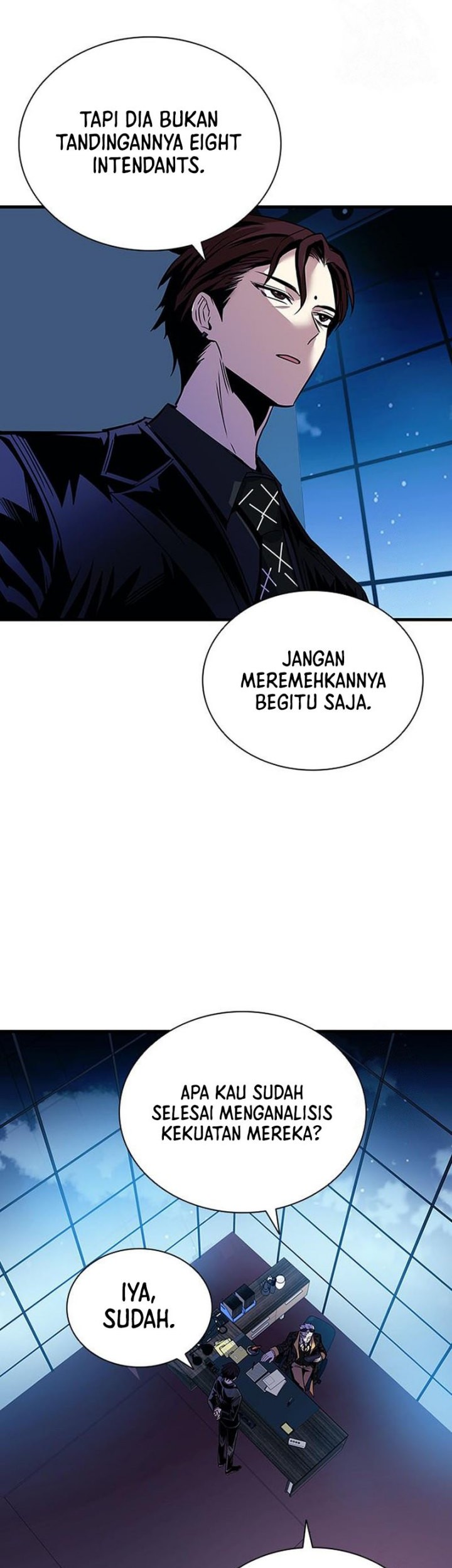 Villain To Kill Chapter 127 - halaman 66