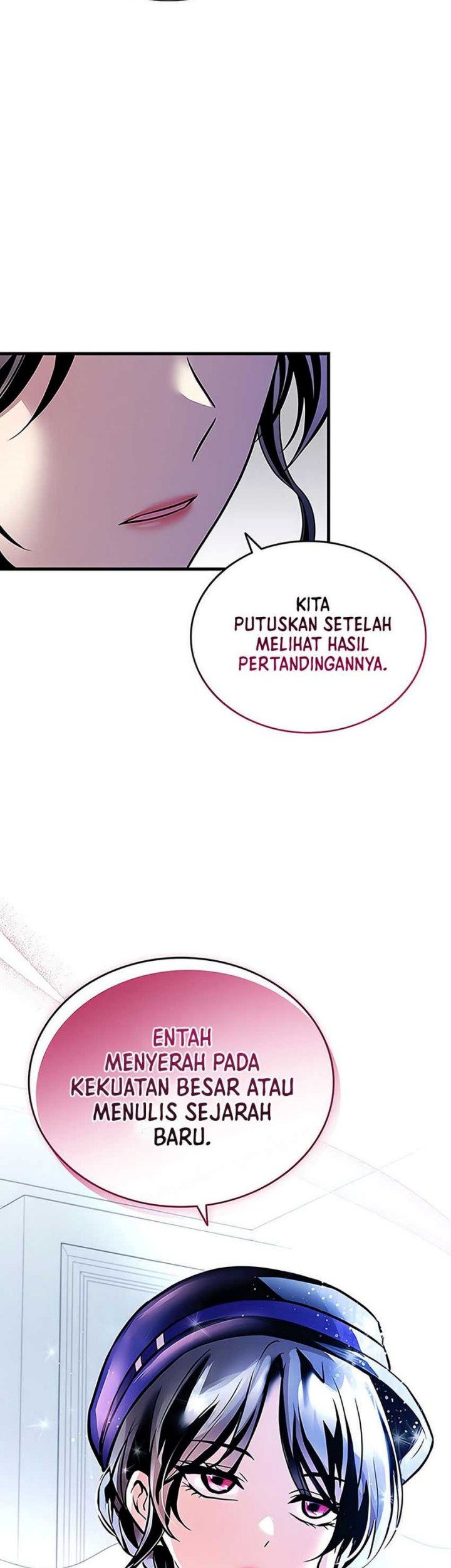 Villain To Kill Chapter 128 - halaman 15