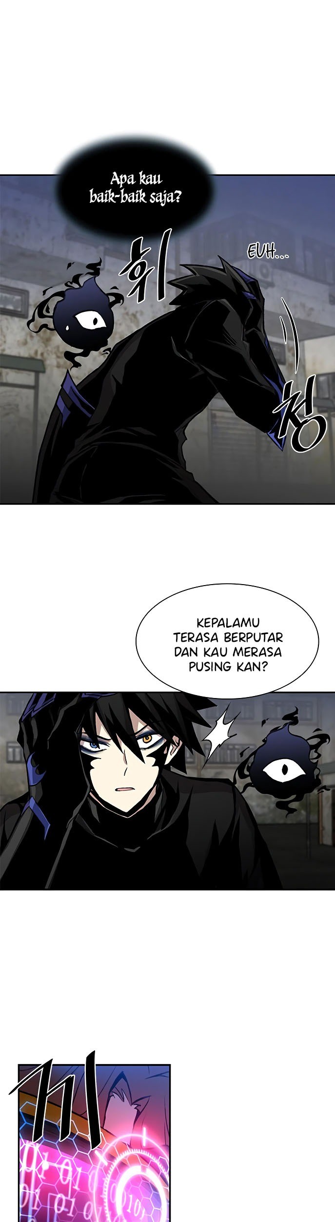 Villain To Kill Chapter 13 - halaman 12